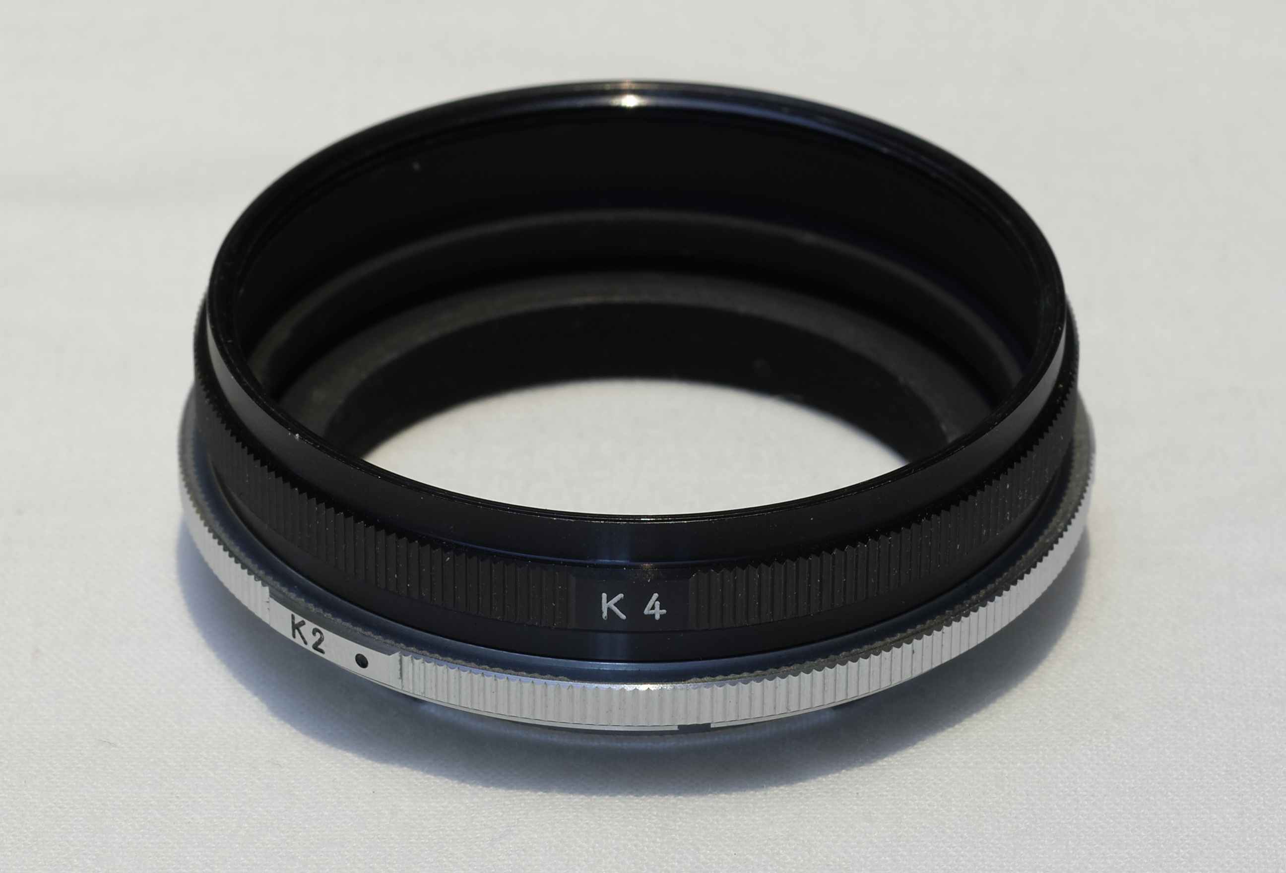 Bague K4